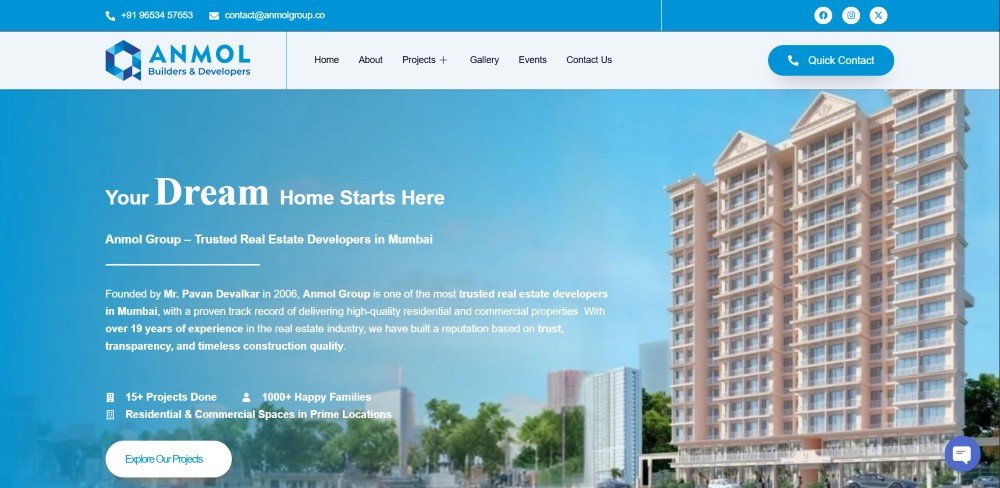 Anmol Group